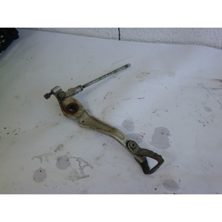 PEDALE DE FREIN - HRD SONIC 50