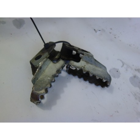 CALES PIED - HRD SONIC 50