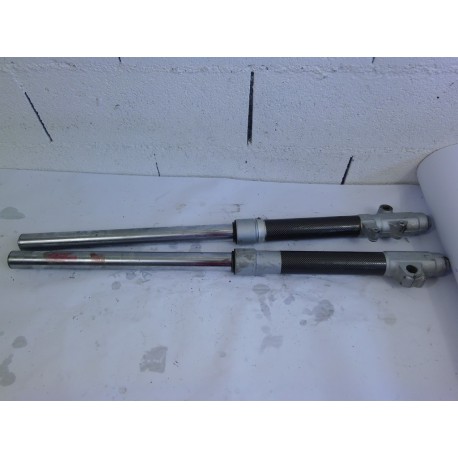 FOURCHE - HRD SONIC 50