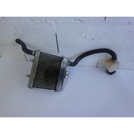 RADIATEUR - RIEJU RSE RS1