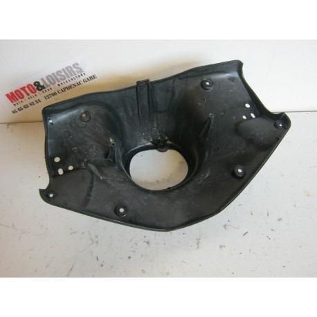 CACHE SOUS GUIDON  KEEWAY RY6 2012