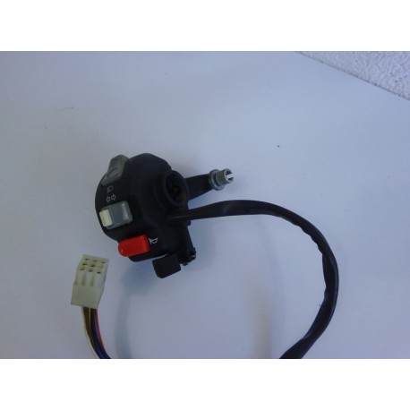 COMODO GAUCHE - RIEJU RSE RS1