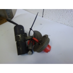 CONTACTEUR A CLEF - RIEJU RSE RS1