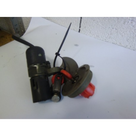 CONTACTEUR A CLEF - RIEJU RSE RS1