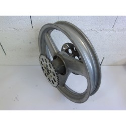 JANTE ARRIERE - RIEJU RSE RS1