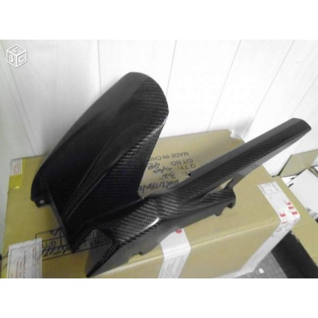 Leche roue carbone suzuki gsr 750