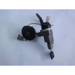 CONTACTEUR A CLEF - REVATTO CITYONE 50