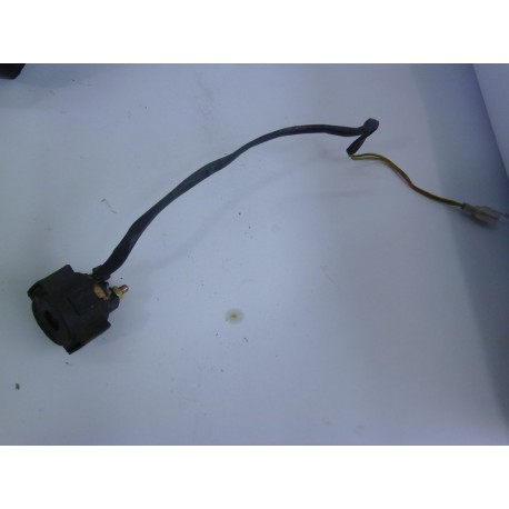 RELAIS DEMARREUR - REVATTO CITYONE 50