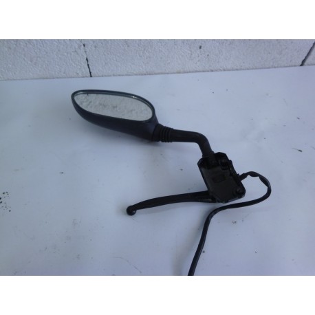 FREIN ARRIERE - REVATTO CITYONE 50