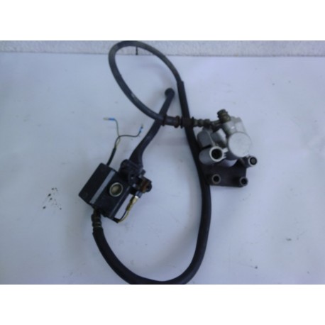 FREIN AVANT - REVATTO CITYONE 50