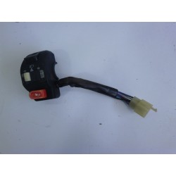 COMODO GAUCHE - REVATTO CITYONE 50