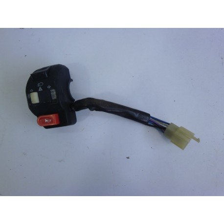 COMODO GAUCHE - REVATTO CITYONE 50