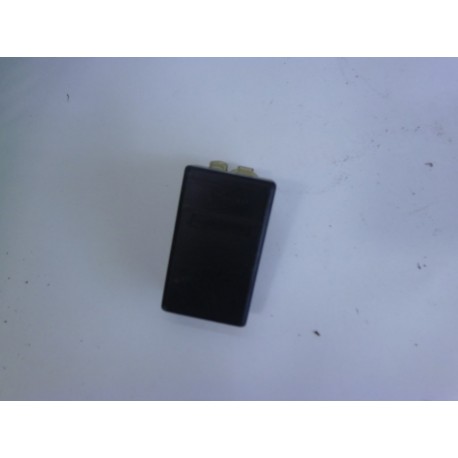 BOITIER CDI - REVATTO CITYONE 50