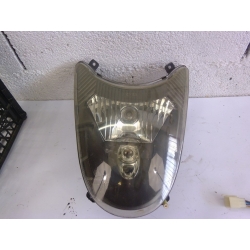 OPTIQUE DE PHARE - REVATTO CITYONE 50