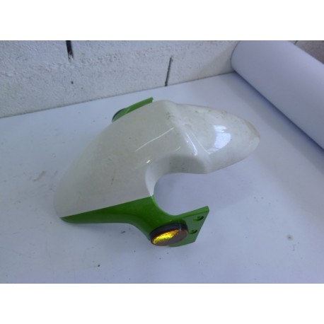 GARDE BOUE AVANT - REVATTO CITYONE 50