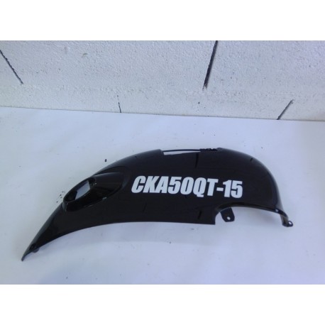 CARENAGE ARRIERE DROIT - EUROCKA CKA 50 QT