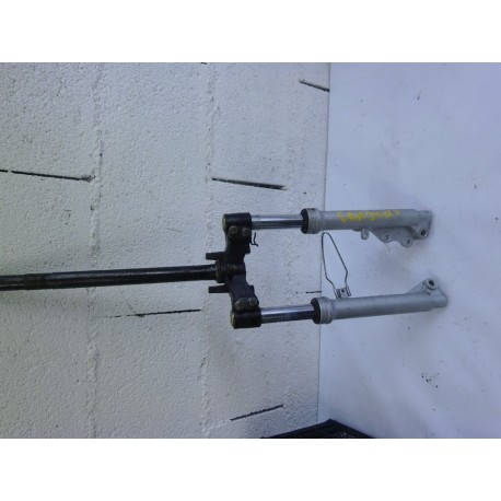 FOURCHE - EUROCKA CKA 50 QT