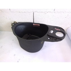 COFFRE - EUROCKA CKA 50 QT