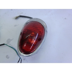 FEU ARRIERE - EUROCKA CKA 50 QT