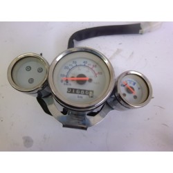 COMPTEUR  - EUROCKA CKA 50 QT