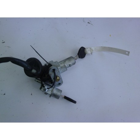 CONTACTEUR A CLEF - EUROCKA CKA 50 QT