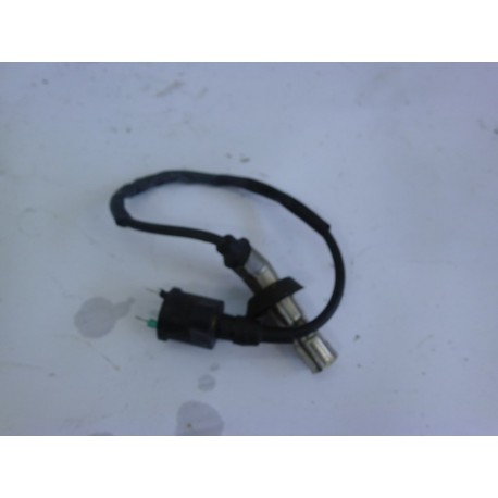 BOBINE - EUROCKA CKA 50 QT