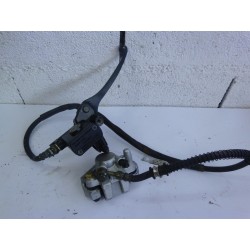 FREIN AVANT COMPLET - EUROCKA CKA 50 QT