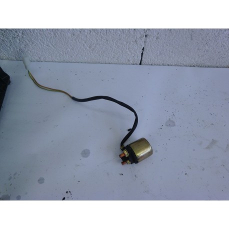 RELAIS DEMARREUR - EUROCKA CKA 50 QT