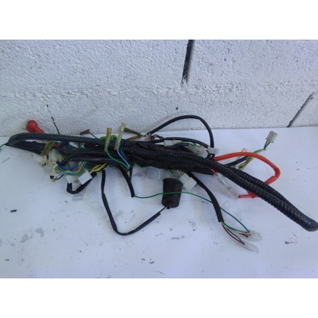 FAISCEAU ELECTRIQUE - EUROCKA CKA 50 QT