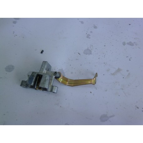 FIXATION SELLE - EUROCKA CKA 50 QT