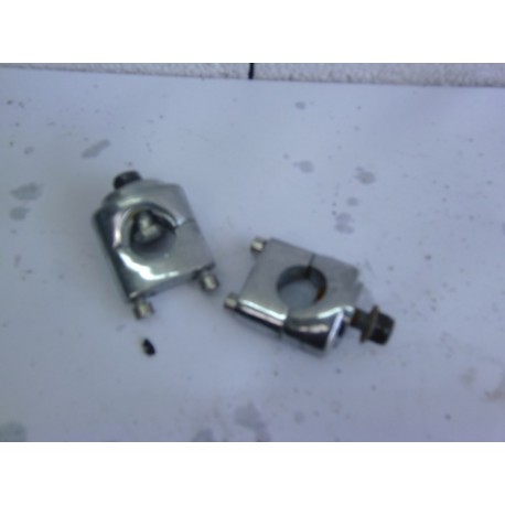 PONTET DE GUIDON - EUROCKA CKA 50 QT