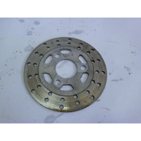 DISQUE DE FREIN AVANT - EUROCKA CKA 50 QT