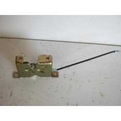 SERRURE DE COFFRE KEEWAY RY6 2012