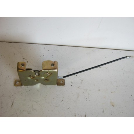 SERRURE DE COFFRE KEEWAY RY6 2012