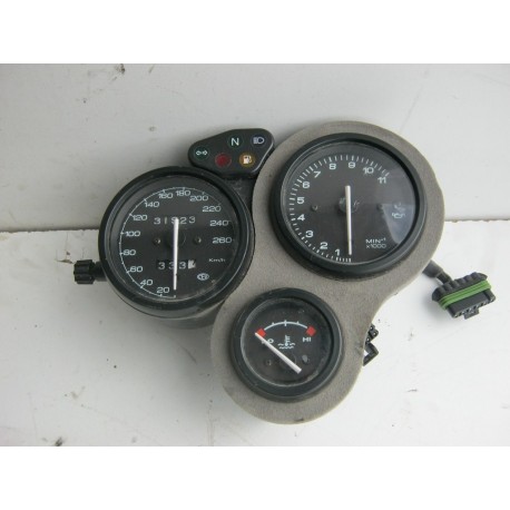 COMPTEUR - DUCATI 750 SS 2000