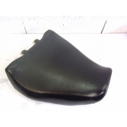 SELLE PILOTE - SUZUKI GSXR 750