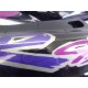 CARENAGE ARRIERE - SUZUKI GSXR 750