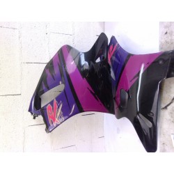 CARENAGE LATERAL - SUZUKI GSXR 750