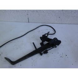 BEQUILLE - SUZUKI GSXR 750