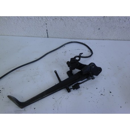 BEQUILLE - SUZUKI GSXR 750