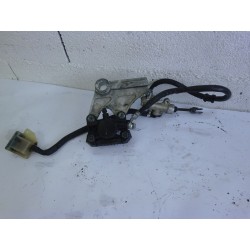 FREIN ARRIERE COMPLET - SUZUKI GSXR 750