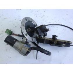 KIT SERURRE - SUZUKI GSXR 750