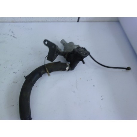 CALORSTAT - SUZUKI GSXR 750