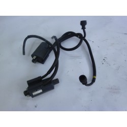 BOBINE HAUTE TENSION - SUZUKI GSXR 750
