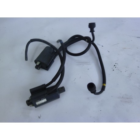 BOBINE HAUTE TENSION - SUZUKI GSXR 750