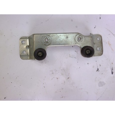 SUPPORT RESERVOIR - SUZUKI GSXR 750