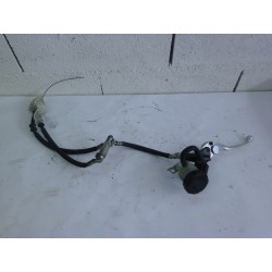 FREIN AVANT - SUZUKI GSXR 750