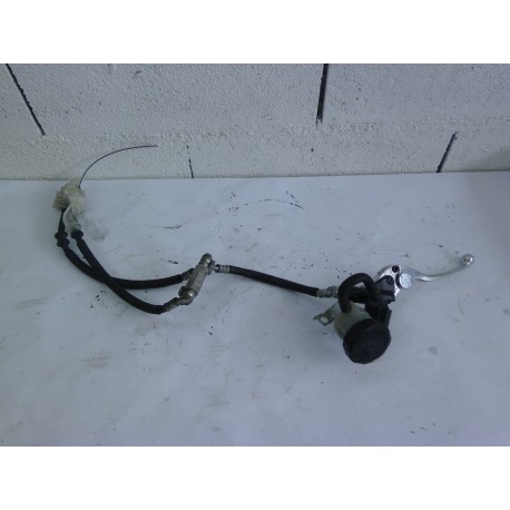 FREIN AVANT - SUZUKI GSXR 750