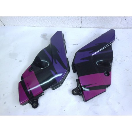 CACHE CADRE - SUZUKI GSXR 750