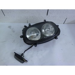 OPTIQUE DE PHARE - SUZUKI GSXR 750